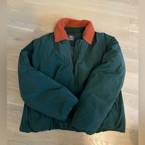 Free People Jacket